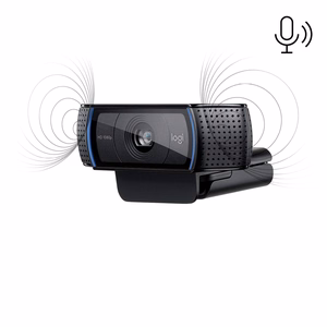 Logitech C920 Pro HD Веб-камера