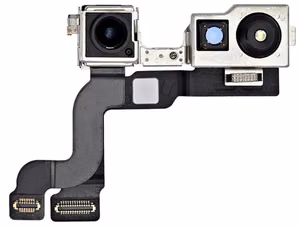 Kamera iPhone 14 priekinė originali (naudota A klasė)