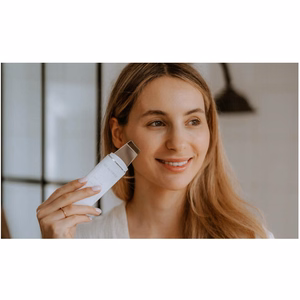 Beautifly Scrub Peeling Young ultragarsinis veido valymo prietaisas