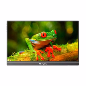 Arzopa A1T 15.6" nešiojamas monitorius