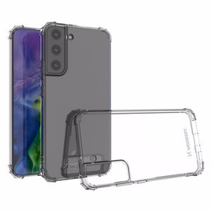 Wozinsky Anti Shock бронированный чехол для Samsung Galaxy S22+ (S22 Plus) прозрачный