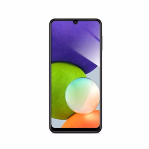Forcell lankstus Nano stiklas Samsung Galaxy A22 5G