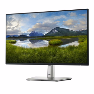 DELL P Series P2425HE kompiuterio monitorius 61 cm (24") 1920 x 1080 px Full HD LCD, juodas