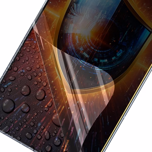 3mk Silky Matt Privacy™ матовая защита экрана Honor 400