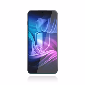 3mk Silky Matt Pro matinė plėvelė OnePlus Nord 5