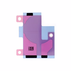 Battery adhesive strips for iPhone 13 Pro