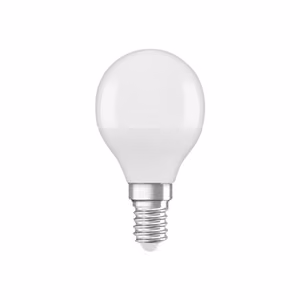 Osram Parathom Classic P E14 – 4.9 W LED lemputė, šiltai balta