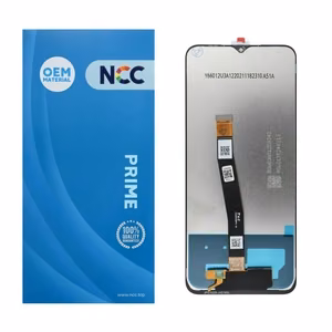 OEM LCD ekranas Samsung A22 5G A226B OEM