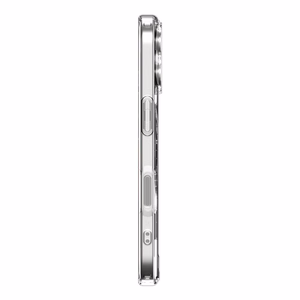 Spigen Ultra Hybrid Magnetinis dėklas telefonui iPhone 17 Zero One - titano