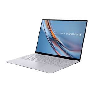 ASUS ExpertBook Ultra B9406CAA-TH0748X Ultra X7 358H 14" WQXGA+ Touch Tandem OLED 600nits 120Hz AG 64GB LPDDR5X 1TB SSD Intel Arc 1080p+IR Cam 70Wh Win11 Pro Jet Fog 3Y OnSite