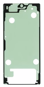 Стикер для LCD Samsung S938 S25 Ultra Оригинал (сервисная упаковка)