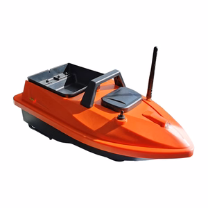 Flytec V805 GPS Boat Battery, 12,000 mAh