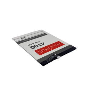 Аккумулятор MAXXIMUS HUAWEI P30PRO 4100mAh MATE 20 PRO, HB486486ECW