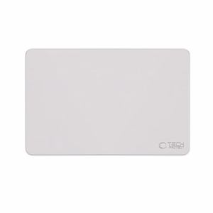 Tech-Protect Polishing Cloth Microfiber Screen Cloth for Laptop 15-16" - Gray