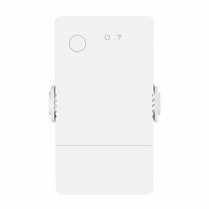 Умный измеритель мощности WiFi Sonoff POWR316