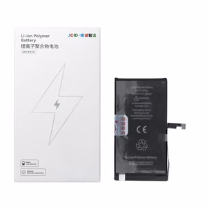 JCID Baterija iPhone 15 Plus 4650 mAh (didelė talpa)