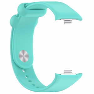 SILICONE STRAP MI BAND 8 PRO /M8 PRO (11). MINT
