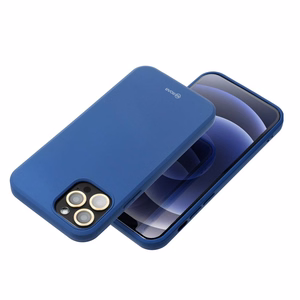 ROAR case ALL DAY COLORFUL JELLY for IPHONE 14 Pro Max navy