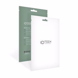 Tech-Protect Icon dėklas AirPods 3 - juodas