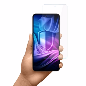 3mk Silky Matt Pro — защита экрана телефона для CMF Phone 2 Pro by Nothing
