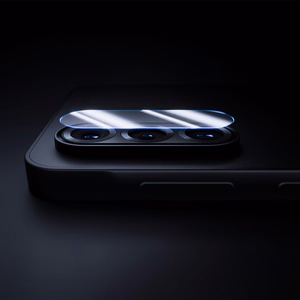 3mk objektyvo apsaugos stiklas Samsung Galaxy A17 5G kamerai