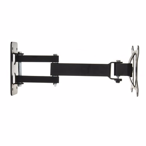 Libox LB-200 кронштейн ТВ 81.3 cm (32") черный