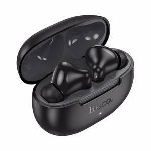 Wireless earphones Hoco TWS EQ24 midnight black