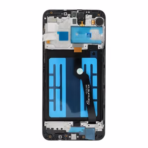 Дисплей FixCell LCD для Samsung A10 OEM с полной рамкой
