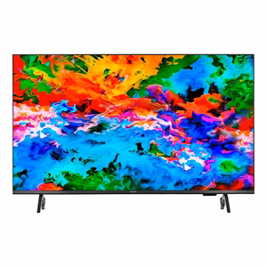 Philips 43PUS8010/12 televizorius 109,2 cm (43") 4K Ultra HD Smart TV „Wi-Fi“ Juoda