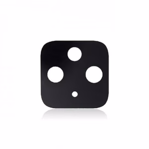 Стекло задней камеры для Google Pixel 4A 5G