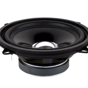 5-inch DBS-G1301 speaker with mounting ears, 4 ohms