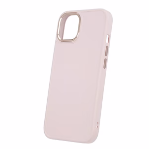 Satin чехол Samsung Galaxy A25 5G (global) розовый