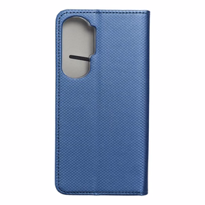 Dėklas telefonui (m) HONOR 90 Lite - mėlynas (m)