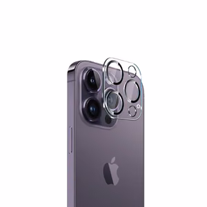 Crong Lens Shield camera-lens protector for iPhone 14 Pro / 14 Pro Max