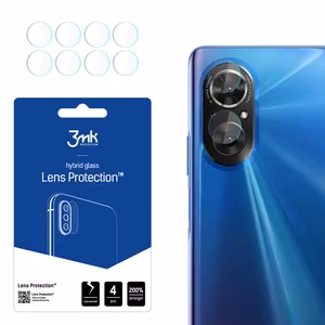 3mk Lens Protection — защита объектива камеры для Honor 50 SE 5G