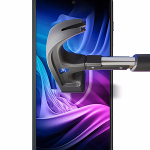 3mk SilkyMatt Pro™ matinė plėvelė Motorola Razr Fold