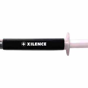 Xilence XZ018 terminė pasta procesoriaus aušintuvui