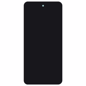 LCD + touch screen Motorola G24 / G24 Power black original