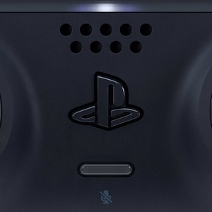 Sony DualSense žaidimų pultelis PlayStation 5 Bluetooth/USB juodas, baltas