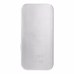 Форма для сублимации двойного чехла IPHONE 16 PRO