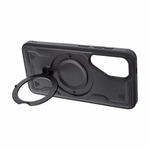 Case for Samsung A55 Frost Armor black