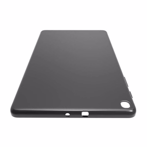 Plonas dėklas iPad Air 11'' 2024 planšetiniam kompiuteriui - juodas