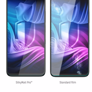 3mk Silky Matt Pro матовая плёнка TCL 60 5G / 60R 5G / 60 SE NXTPAPER 5G