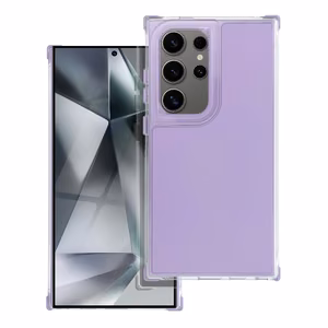 Case for Xiaomi Redmi Note 15 PRO 4G Matrix light violet