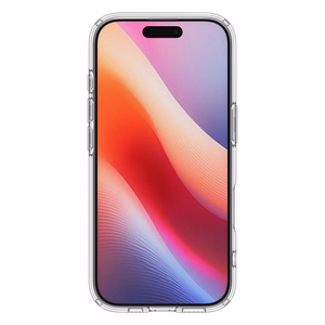 Spigen Ultra Hybrid Magnetinis dėklas telefonui iPhone 17 Zero One - titano