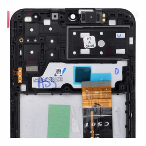 ServicePack LCD дисплей SAMSUNG A13 4G A137F GH82-29227A