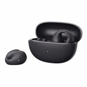 QCY Crossky C10 headphones (black)