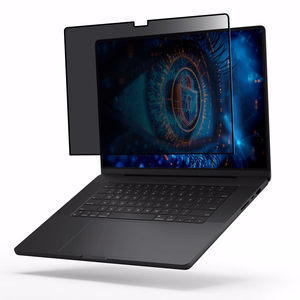 Защитная пленка приватности 3mk Privacy Filter MacBook Air 15" 2023