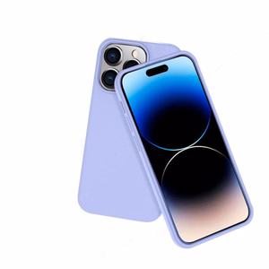 Чехол X-Level Dynamic Samsung S711 S23 FE фиолетовый