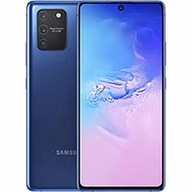 Samsung Galaxy S20 Lite